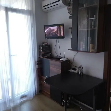 Apartment Апартамент С Одной Спальней В Комплексе Сани Вью Саут Sunny Beach