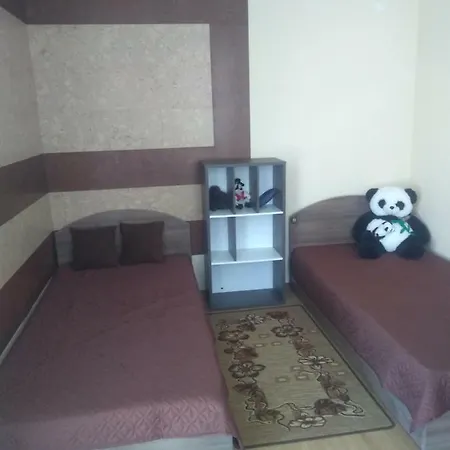 Apartment Апартамент С Одной Спальней В Комплексе Сани Вью Саут Sunny Beach